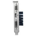 "GT710 2GB Asus Evo LP passiv DDR3"