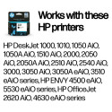HP 301 CH561EE must tint