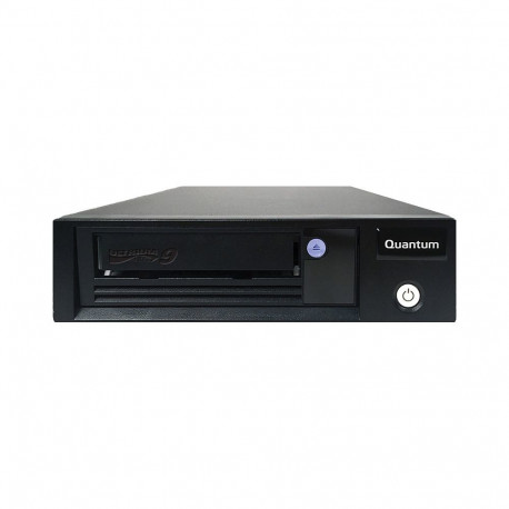 Quantum lauapealne komplekt TC-L92BN-AR LTO9 HH SAS
