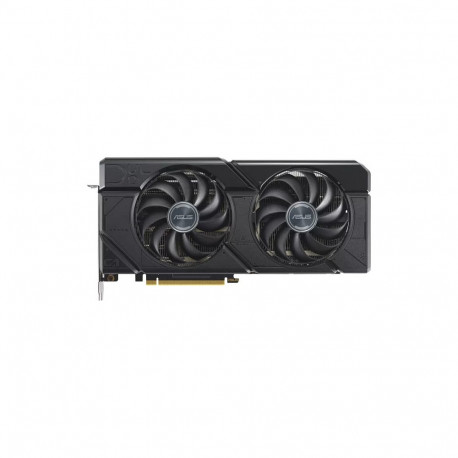 ASUS Dual Radeon RX 7700 XT 12GB OC GDDR6