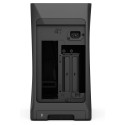"Midi Fractal Design Era 2 Charcoal"