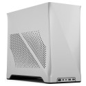 "Midi Fractal Design Era 2 Silver"
