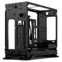 Fractal Design Era 2 hõbedane midi