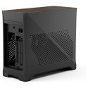 "Midi Fractal Design Era 2 Charcoal"