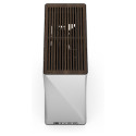 Fractal Design Era 2 hõbedane midi