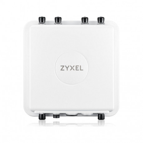 Zyxel WIFI6 AX5400 WAX655E välitingimuste