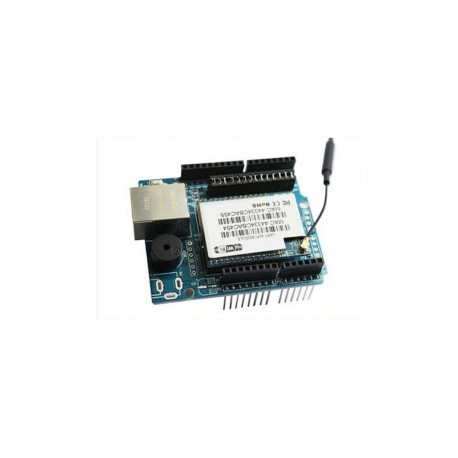 ALLNET 4duino Wifi-moodul
