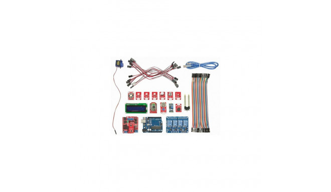 "ALLNET 4duino Smart Home Kit UNO R.3"