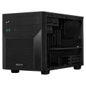"Mini Chieftec CI-02B-OP Cube"