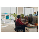 "HP Poly Blackwire 3320 Stereo USB-C Headset +USB-C/A Adapter (213934-01)"