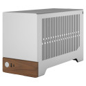 "ITX Fractal Design Terra Silver"