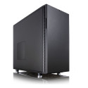 "Midi Fractal Design Define R5 Black"