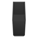 "Midi Fractal Design Focus 2 Black Solid"