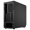 "Midi Fractal Design Focus 2 Black Solid"