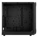 "Midi Fractal Design Focus 2 Black Solid"