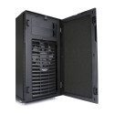 "Midi Fractal Design Define R5 Black"