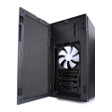 "Midi Fractal Design Define R5 Black"