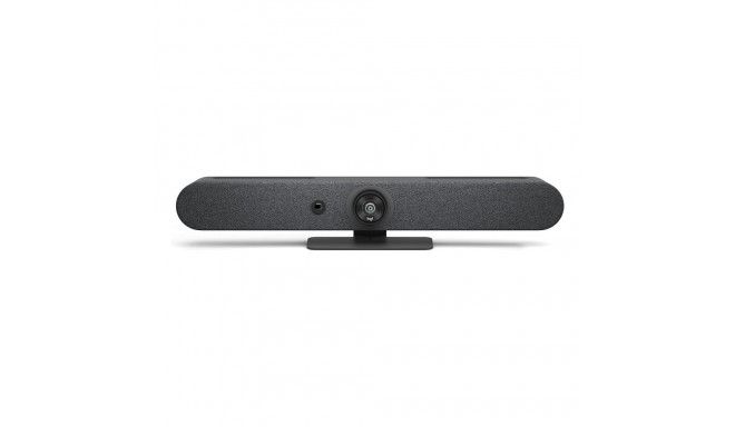 "Logitech Rally Bar Mini"