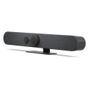 "Logitech Rally Bar Mini"