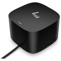 D HP ZBook Thunderbolt dokk G4 120W