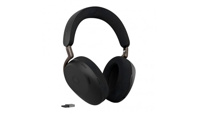 JABRA Evolve3 85, MS, Link390a, Black