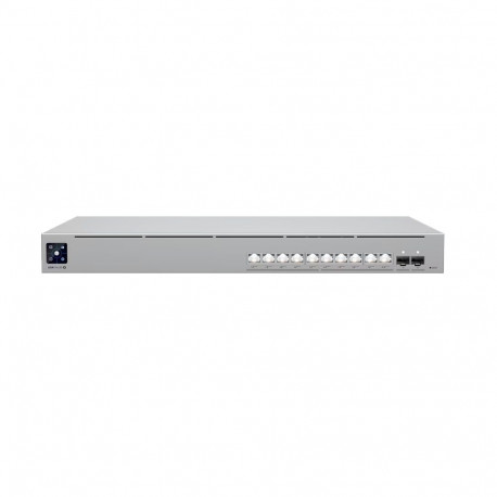 UBIQUITI UniFi Switch Pro XG 10 PoE