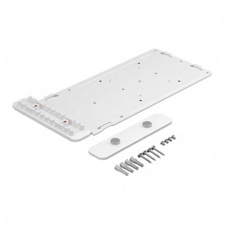 LOGITECH TAP PC MOUNT OFFWHITE - WW