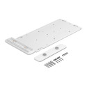 LOGITECH TAP PC MOUNT OFFWHITE - WW