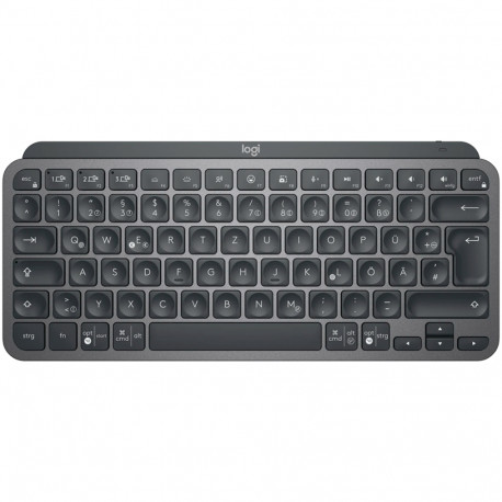 LOGITECH MX Keys Mini Bluetooth Illuminated Keyboard - GRAPHITE - US INT'L