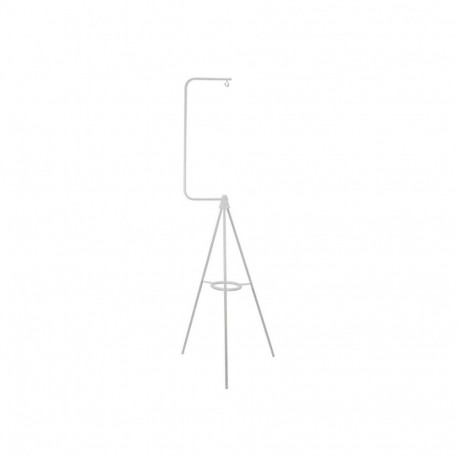 Käbise Jalg IMAC Valge 52 x 150 cm