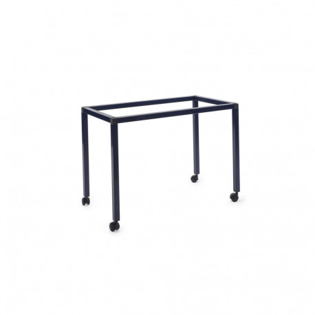 Cage Stand IMAC Black 70,2 x 50,3 x 39,5 cm