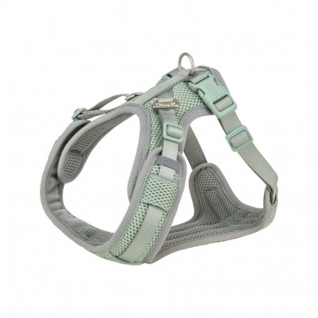 Dog Harness Trixie Premium FlexMesh M