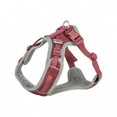 Dog Harness Trixie Premium FlexMesh S-M
