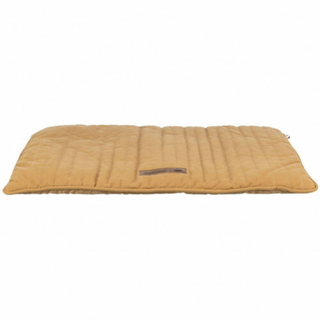 Airbed Trixie Marley Ocre 110 × 75 CM Dog
