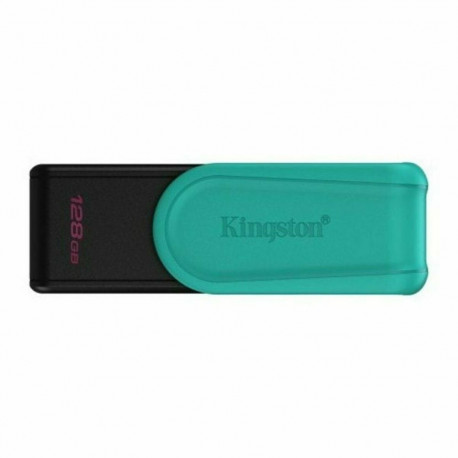 MicroSD Mälikaart koos Adapteriga Kingston DTXS/128GB 128 GB