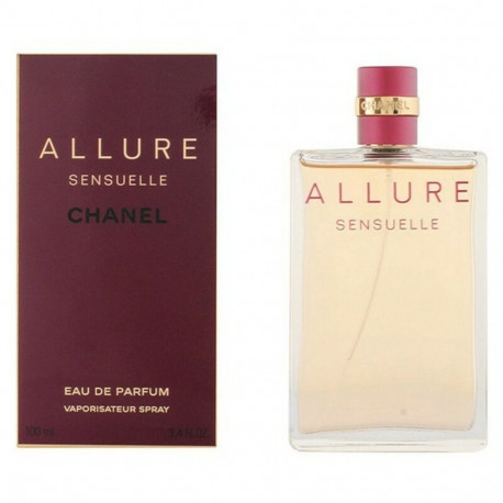 Women's Perfume Allure Sensuelle Chanel EDP Allure Sensuelle - 50 ml