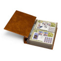 SAFE Album Compact ümbrikele - kuldpruun