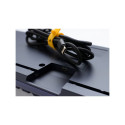 Ducky One 3 keyboard Gaming USB Blue