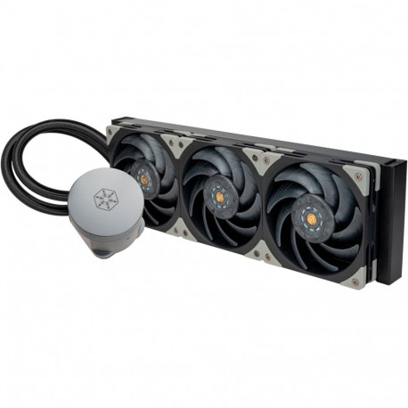 Silverstone Technology Hailstone 360 ??(black)