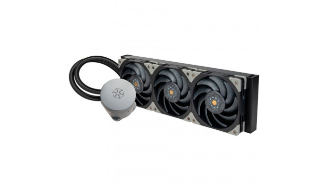 Silverstone Technology Hailstone 360 ??(black)