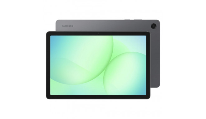 Galaxy Tab A11+ EU 256 GB (grau, 5G / Android)
