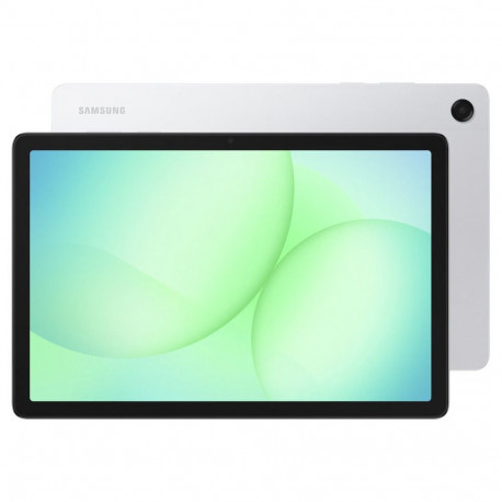 Samsung Galaxy Tab A11+ EU 128 GB (silver, Android)