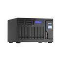 Qnap TVS-h1288X-W1250-16G