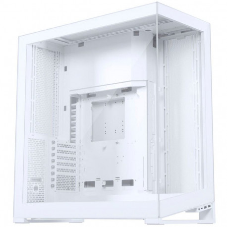 Phanteks NV9 MK2 ARGB (white, tempered glass x 2)