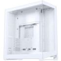 Phanteks NV9 MK2 ARGB (white, tempered glass x 2)