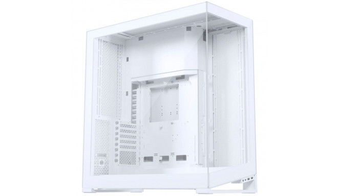 Phanteks NV9 MK2 ARGB (white, tempered glass x 2)