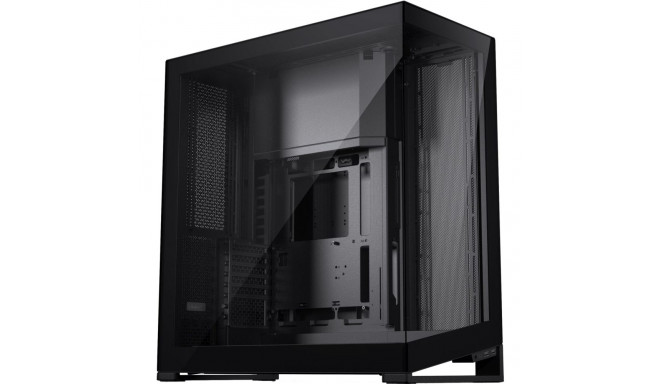 Phanteks NV9 MK2 ARGB (black, tempered glass x 2)