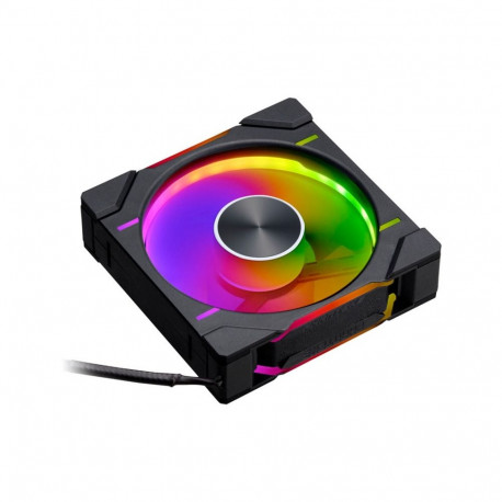 Phanteks D30-120 PWM Regular DRGB (black, 120 mm)