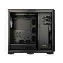 Phanteks Enthoo Pro (black, split window design)