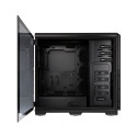 Phanteks Enthoo Pro (black, tempered glass)